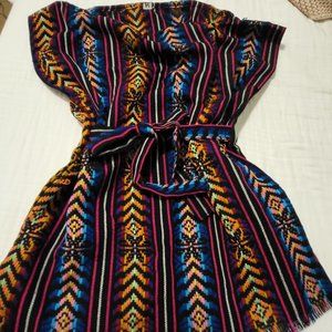 GUARAXEZ LOLA CAMBAYA TOP